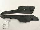 Volkswagen Eos Center Console Side Trim Set-8