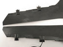 Volkswagen Eos Center Console Side Trim Set-9