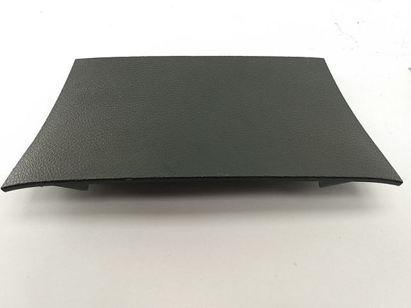 Volkswagen Eos Front Center Dash Trim Panel