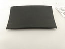 Volkswagen Eos Front Center Dash Trim Panel-4