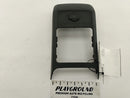 Volkswagen Eos Front Center Trim Panel-1