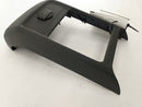 Volkswagen Eos Front Center Trim Panel-2