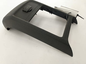 Volkswagen Eos Front Center Trim Panel - 0