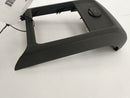 Volkswagen Eos Front Center Trim Panel-3
