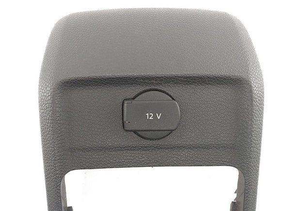 Volkswagen Eos Front Center Trim Panel
