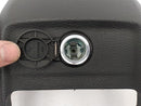 Volkswagen Eos Front Center Trim Panel-6
