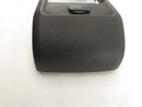 Volkswagen Eos Front Center Trim Panel-7