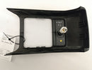 Volkswagen Eos Front Center Trim Panel-8