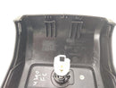 Volkswagen Eos Front Center Trim Panel-9