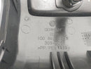 Volkswagen Eos Front Center Trim Panel-11