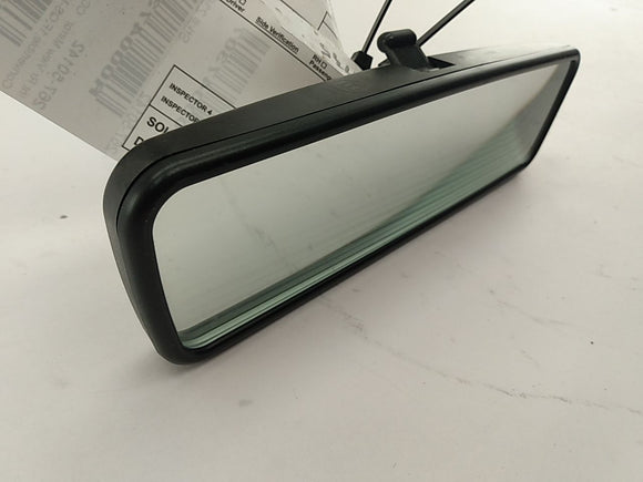 Volkswagen Eos Interior Rear View Mirror