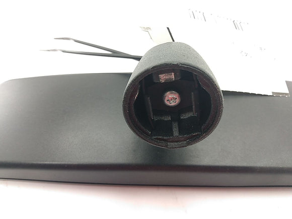 Volkswagen Eos Interior Rear View Mirror