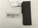 Volkswagen Eos Front Left Foot Rest Trim-1