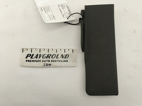 Volkswagen Eos Front Left Foot Rest Trim