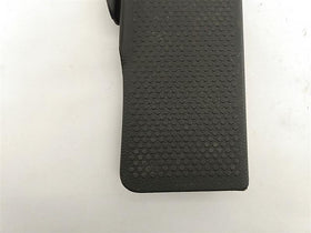 Volkswagen Eos Front Left Foot Rest Trim - 0