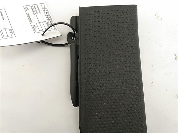 Volkswagen Eos Front Left Foot Rest Trim