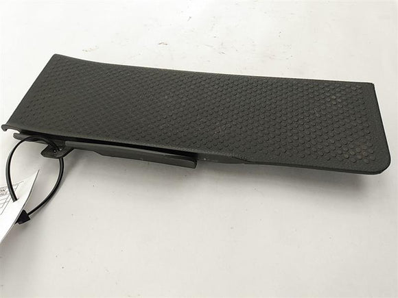Volkswagen Eos Front Left Foot Rest Trim