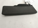 Volkswagen Eos Front Left Foot Rest Trim-5