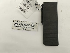 Volkswagen Eos Front Left Foot Rest Trim