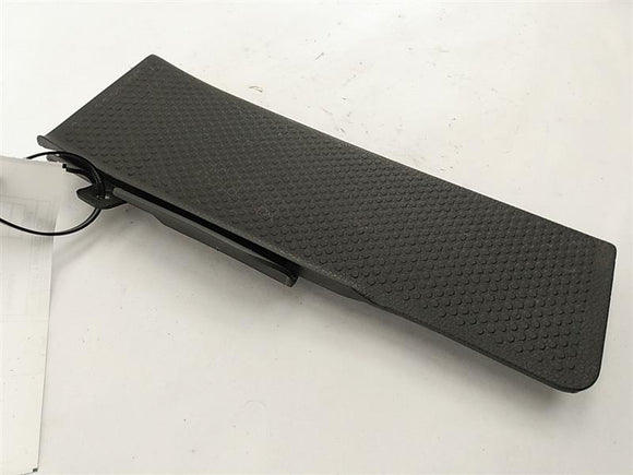 Volkswagen Eos Front Left Foot Rest Trim