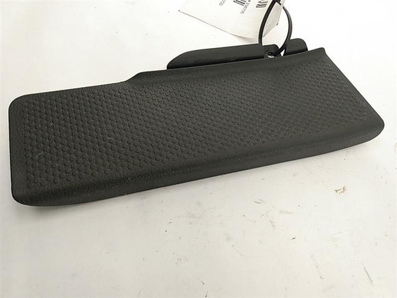 Volkswagen Eos Front Left Foot Rest Trim