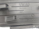 Volkswagen Eos Front Left Foot Rest Trim-9