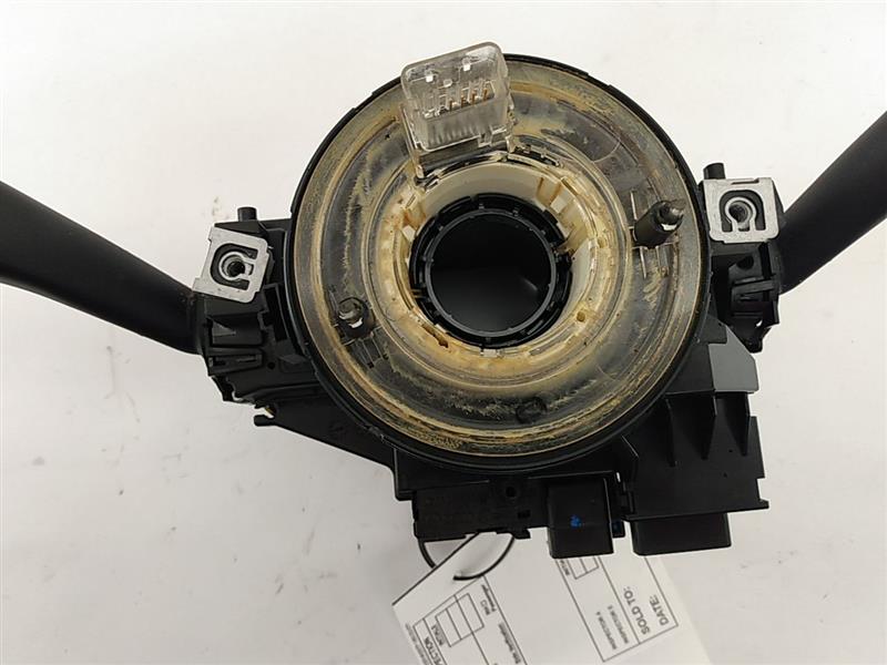 Volkswagen Eos Column Switch & Clock Spring Assembly