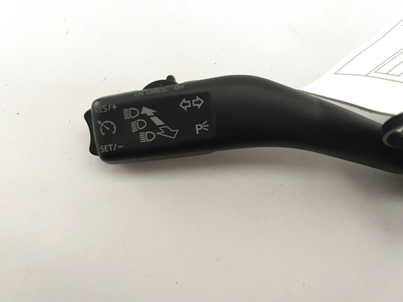 Volkswagen Eos Turn Signal Switch