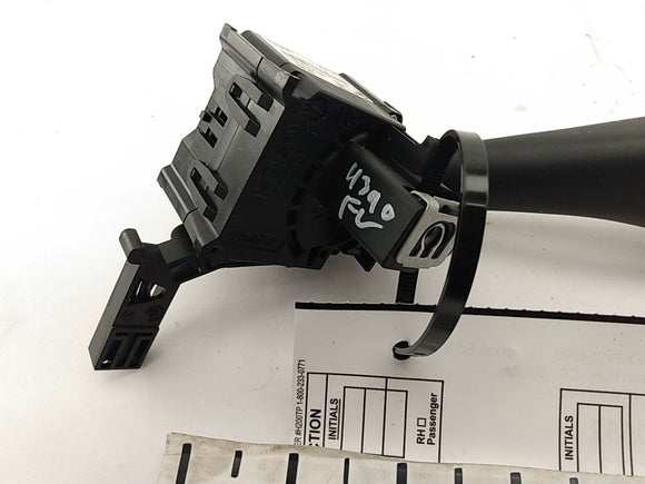 Volkswagen Eos Windshield Wiper Switch