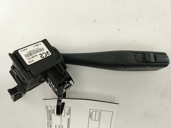 Volkswagen Eos Windshield Wiper Switch