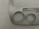 Volkswagen Eos Radio Bezel Trim-2