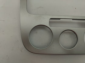 Volkswagen Eos Radio Bezel Trim - 0