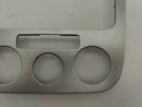 Volkswagen Eos Radio Bezel Trim-3