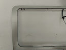 Volkswagen Eos Radio Bezel Trim-4