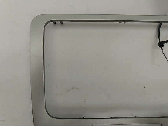 Volkswagen Eos Radio Bezel Trim