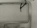 Volkswagen Eos Radio Bezel Trim-5