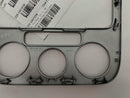 Volkswagen Eos Radio Bezel Trim-8