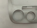Volkswagen Eos Radio Bezel Trim-2
