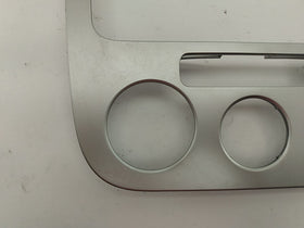 Volkswagen Eos Radio Bezel Trim - 0