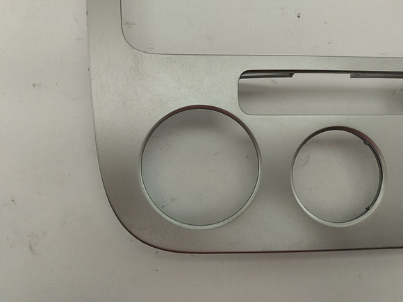 Volkswagen Eos Radio Bezel Trim