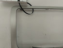 Volkswagen Eos Radio Bezel Trim-4