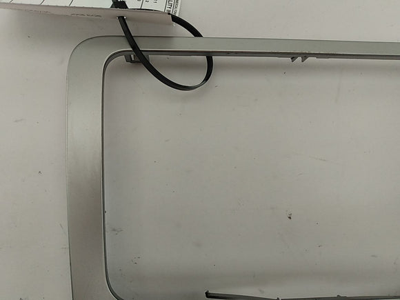Volkswagen Eos Radio Bezel Trim