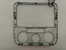 Volkswagen Eos Radio Bezel Trim-6