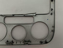 Volkswagen Eos Radio Bezel Trim-8