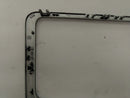 Volkswagen Eos Radio Bezel Trim-9