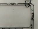 Volkswagen Eos Radio Bezel Trim-10