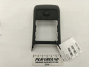 Volkswagen Eos Rear Center Consol Trim-1