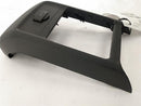 Volkswagen Eos Rear Center Consol Trim-2