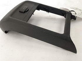 Volkswagen Eos Rear Center Consol Trim - 0