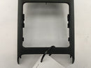 Volkswagen Eos Rear Center Consol Trim-5